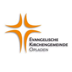 Logogestaltung von DESIGN B3 – Evangelische Kirchengemeinde Opladen