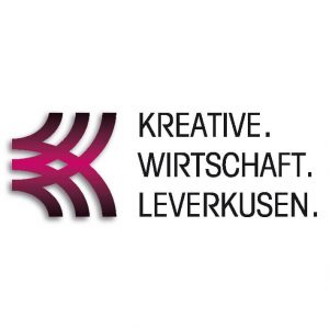 Gestaltung von DESIGN B3 – KREATIVE. WIRTSCHAFT. LEVERKUSEN.